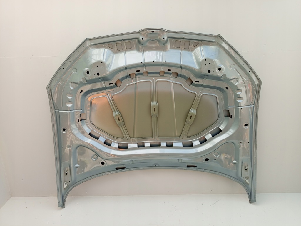 Skoda superb iv 4 3p0 2024- капот крышка двигателя ÷ Доставка