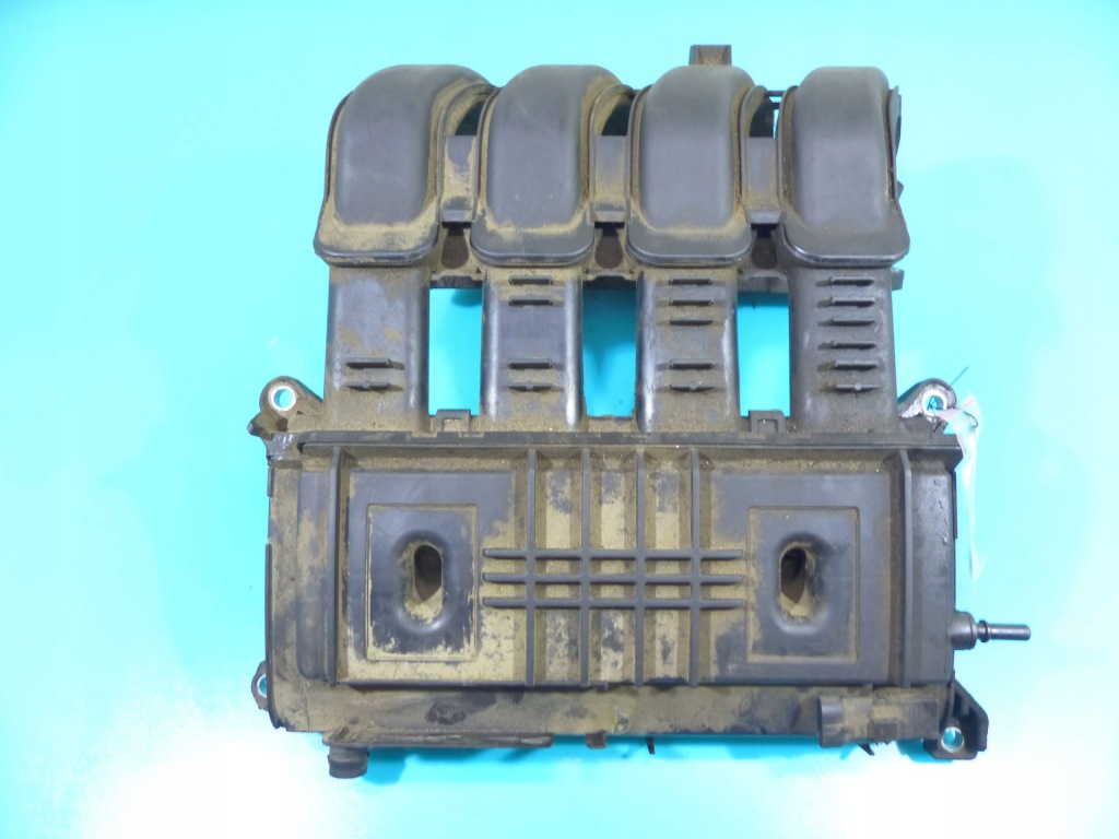 фото №3, Колектор впускний  renault twingo i 1.2 16v