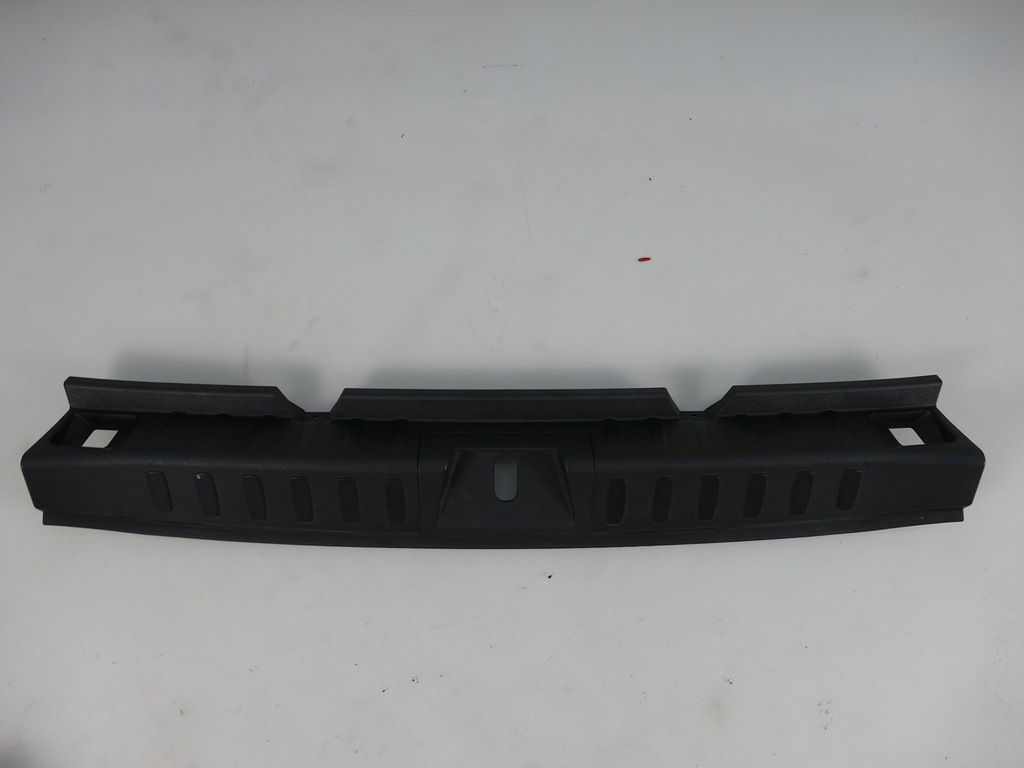 фото №1, Bmw x1 e84 lift защита поперечина порог замка багажника