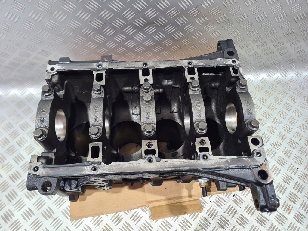 фото №8, Двигатель блок двигателя insignia a insignia b zafira c 2.0 cdti b20dth 170km