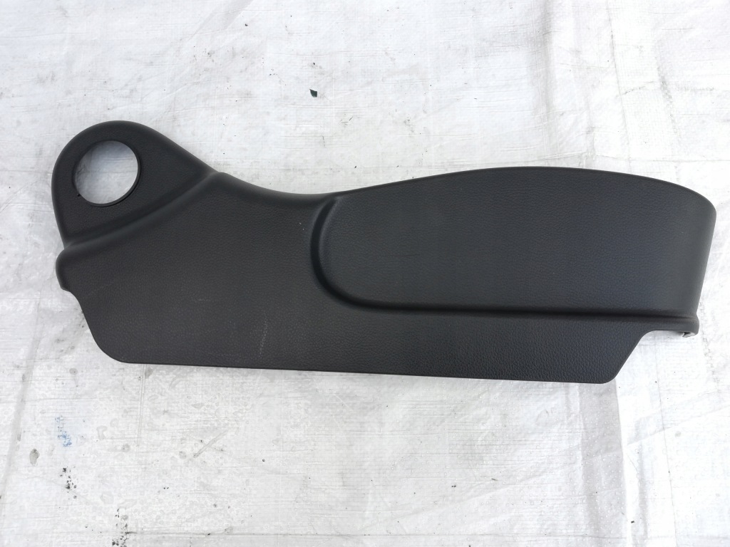 фото №1, Захист пластик сидіння hyundai i30 ii 12- eu права