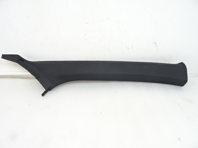 фото №1, Citroen ds7 правая защита стойка передний перед 98168957