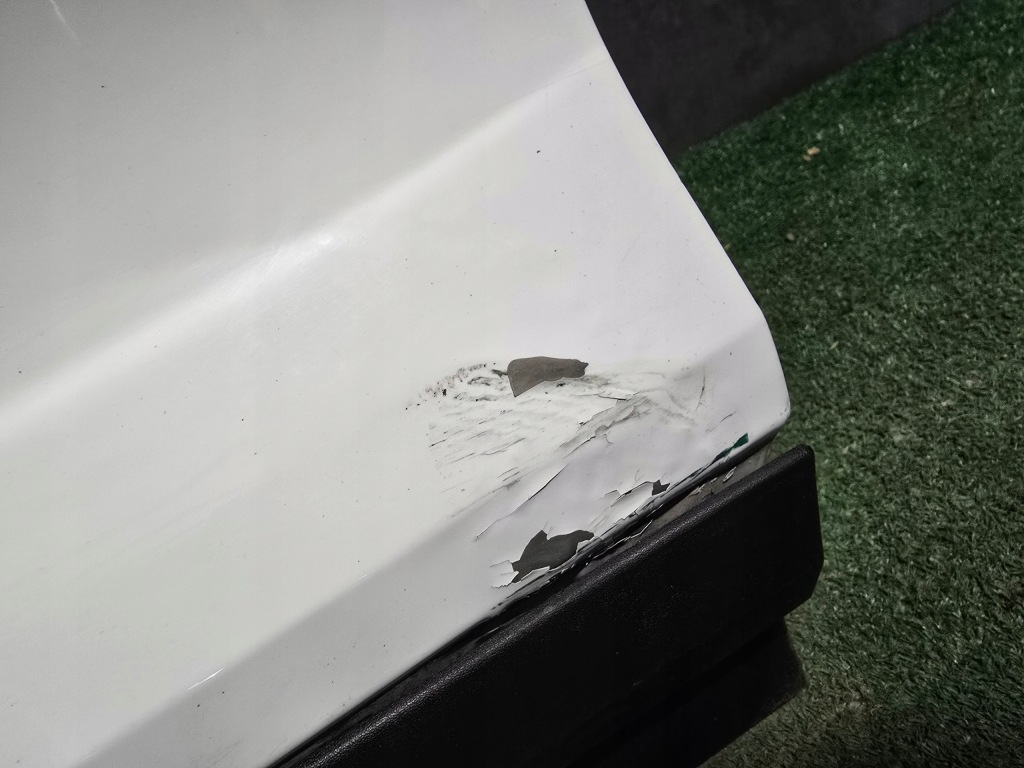 фото №4, Дверь левая перед volvo xc40 ii