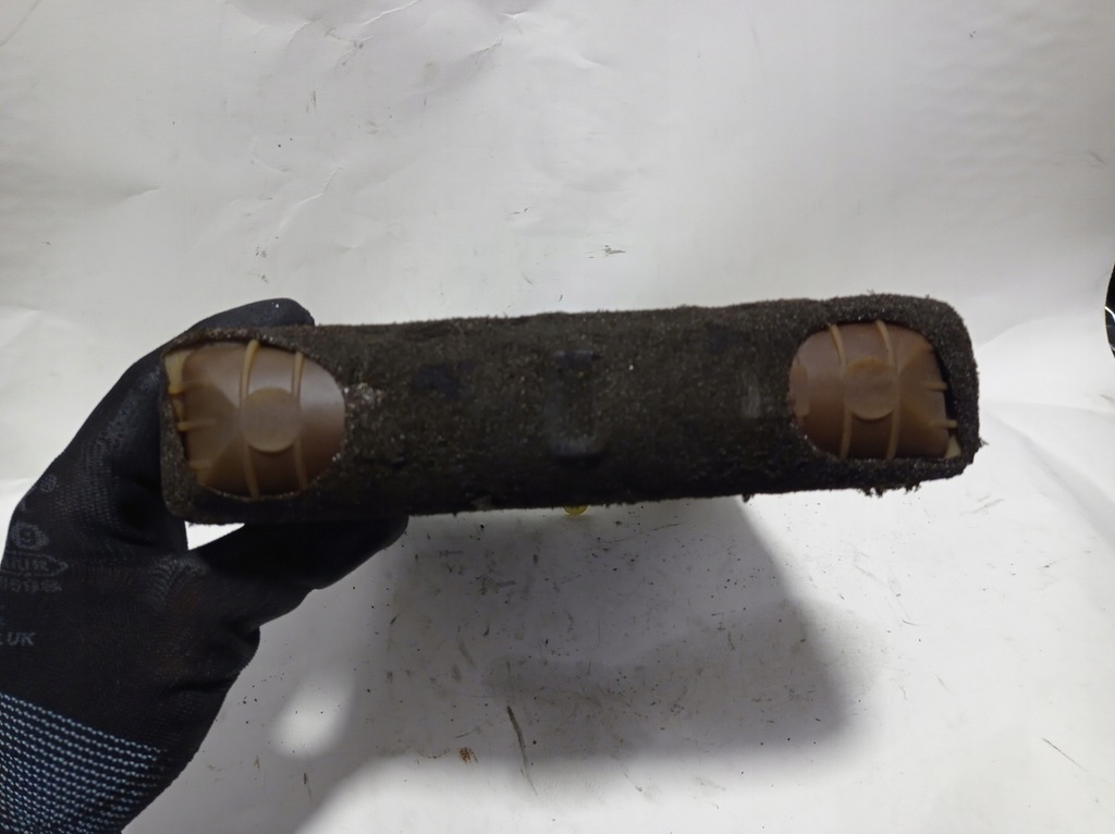 фото №5, Радіатор кондиціонера volvo s80 t6 2.9