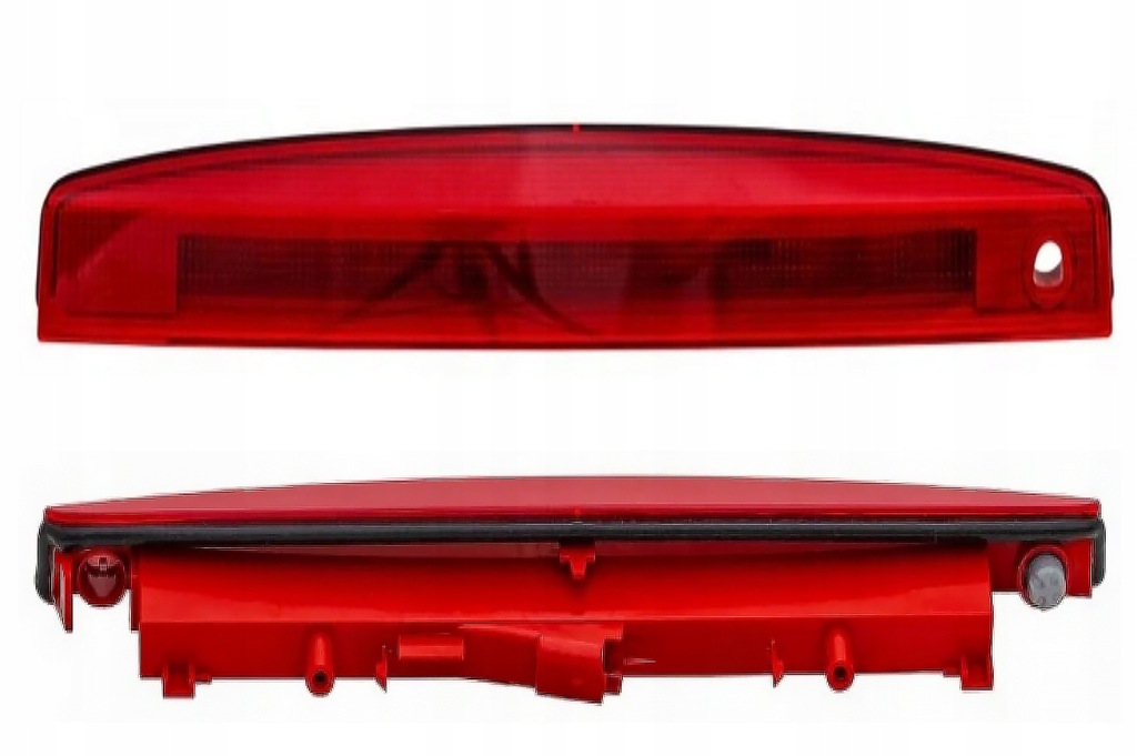 фото №14, Додаткові світло стоп renault megane ii 08.03-07.09 led