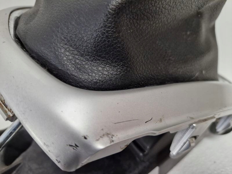 Nissan qashqai ii j11 1.5dci домкрат выборщик переключения передач тросы 6b механическая коробка передач с Разборки