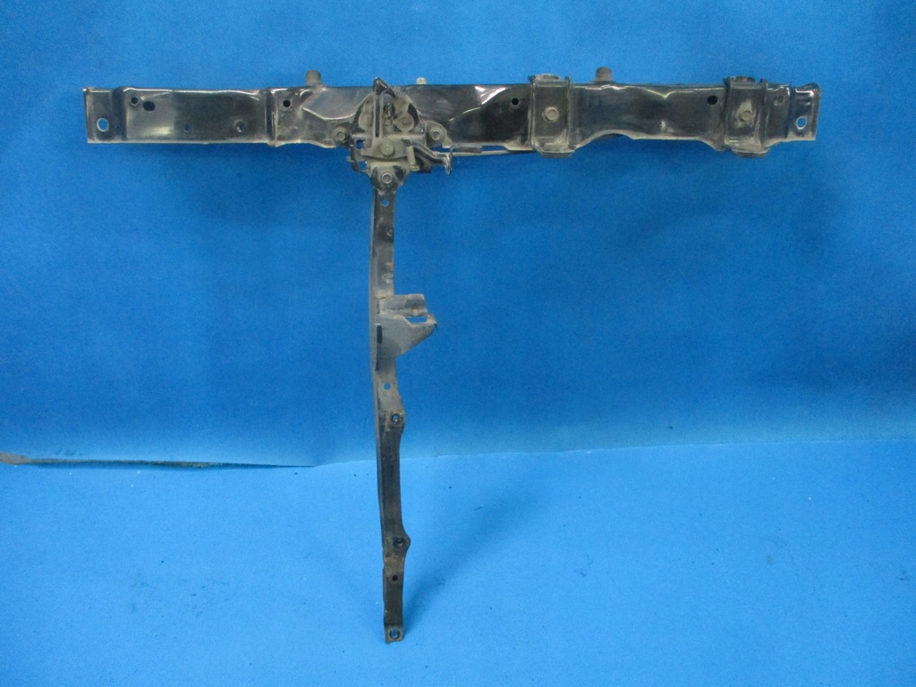 фото №1, Підсилювач pas верхній замок daihatsu materia