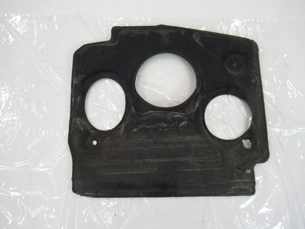 фото №5, Захист перегородка шумоізоляція bmw e70 x5 e71 x6 europa