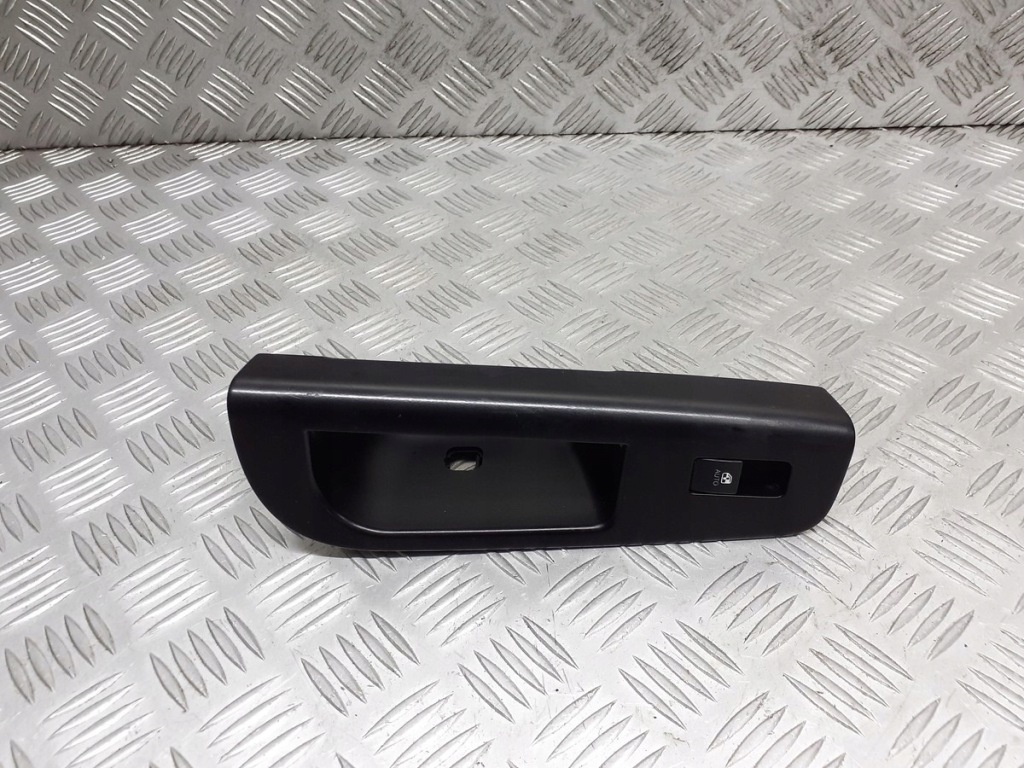 фото №1, Панель керування скло правий задня kia ceed i