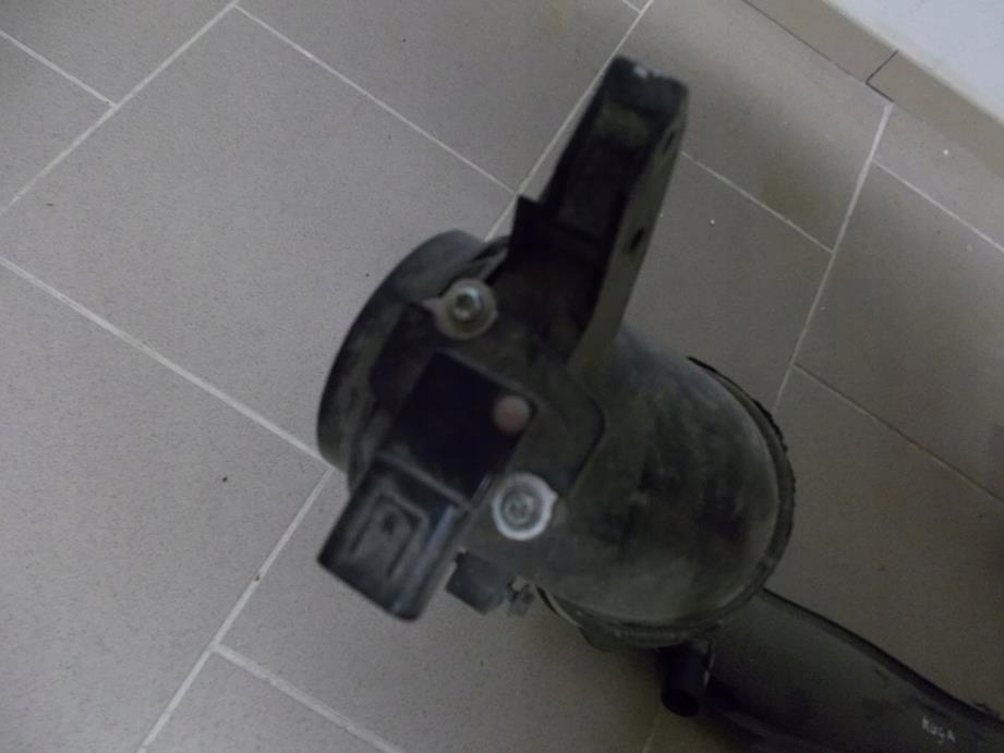 фото №1, Расходомер ford kuga mk2 2.0 tdci