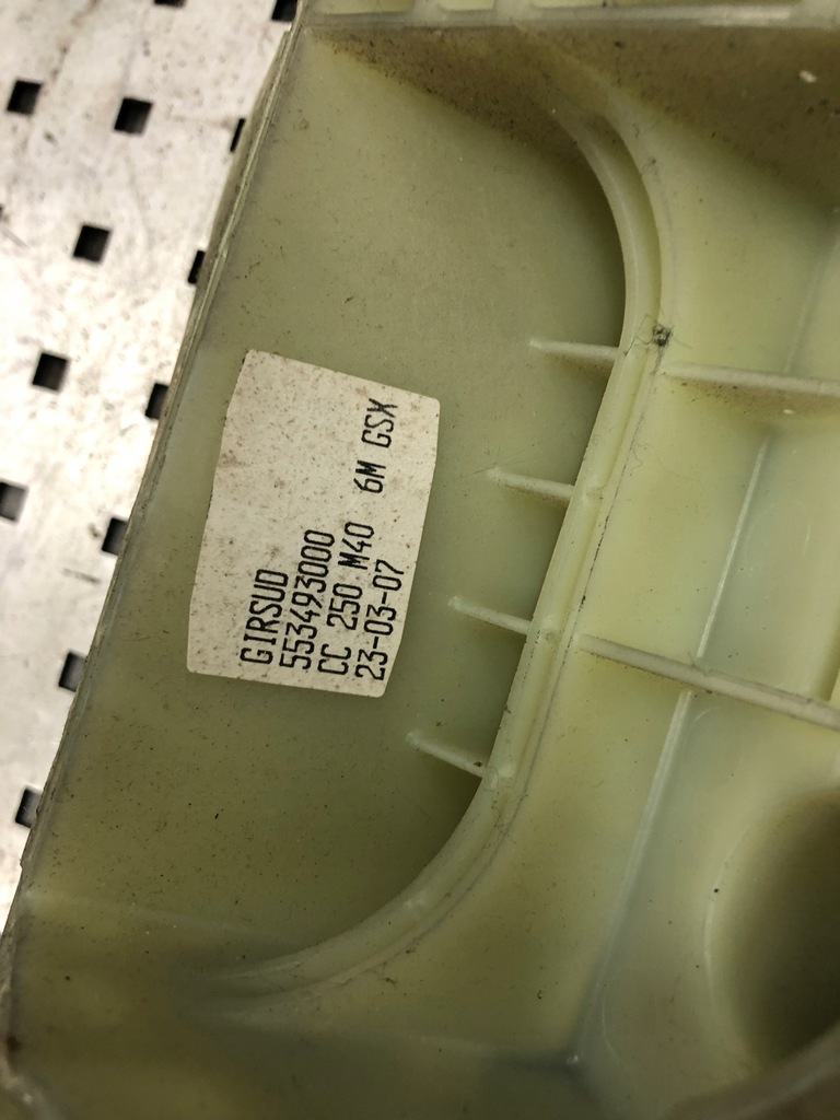 фото №8, Выборщик механизм переключения передач boxer 06- 6 передача