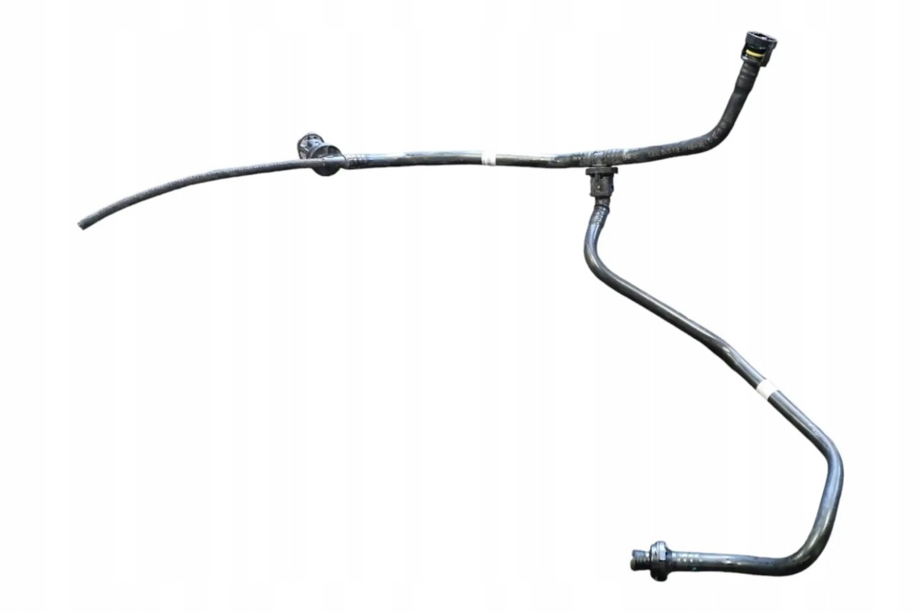 фото №1, Провода bmw x5 f15, f85 184216 2.0l 2016