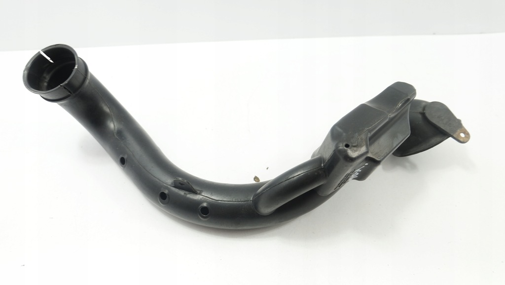 фото №7, Note e11 1.5 dci труба шланг воздухозаборник 3981027959