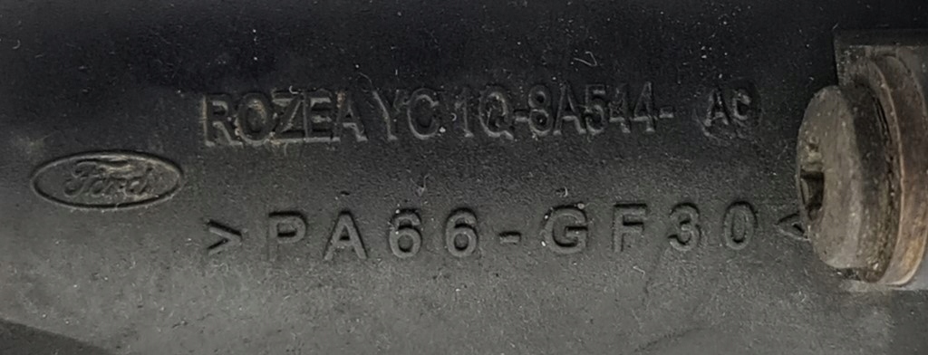 фото №7, Насос wody ford transit mk6 2.4 tddi 0070905145