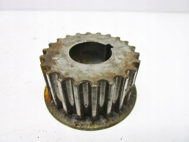 фото №1, Daewoo tico колесо зубчатое распределительного вала 0.8 6v