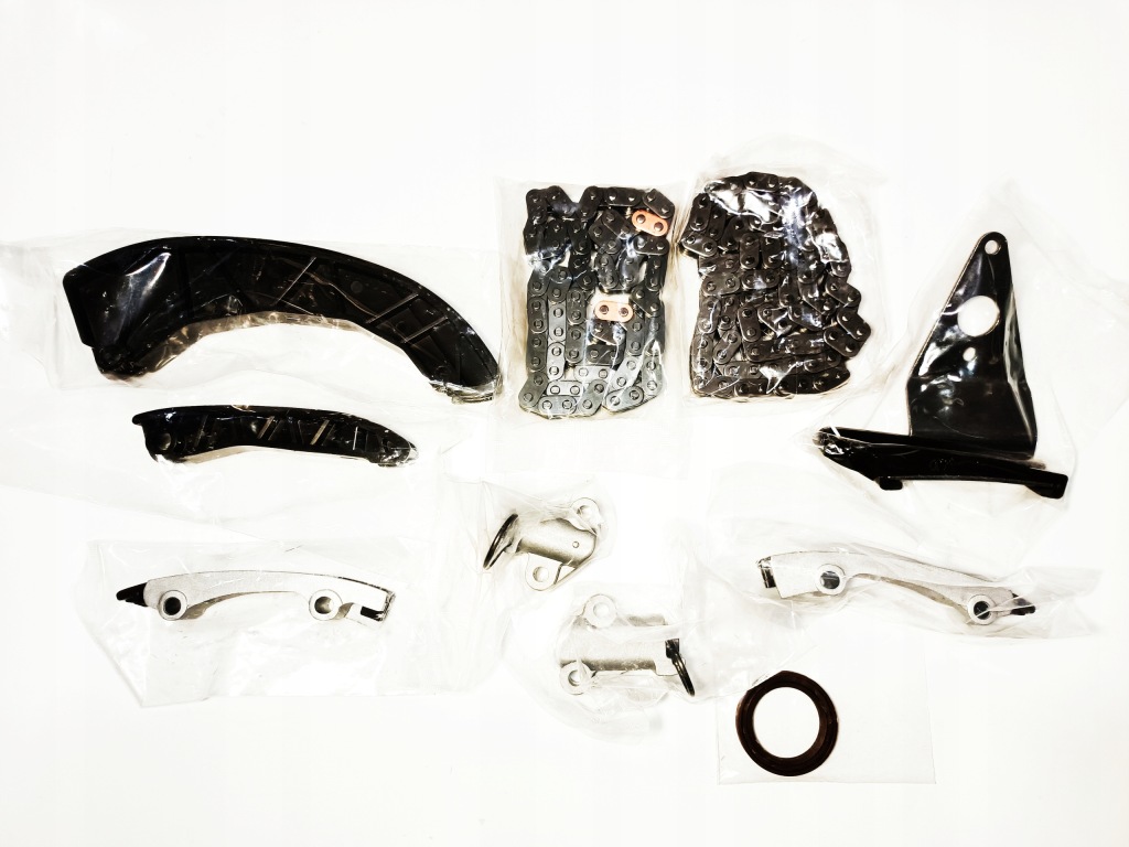 фото №1, Грм ланцюг hyundai i30 ix20 kia ceed дизель