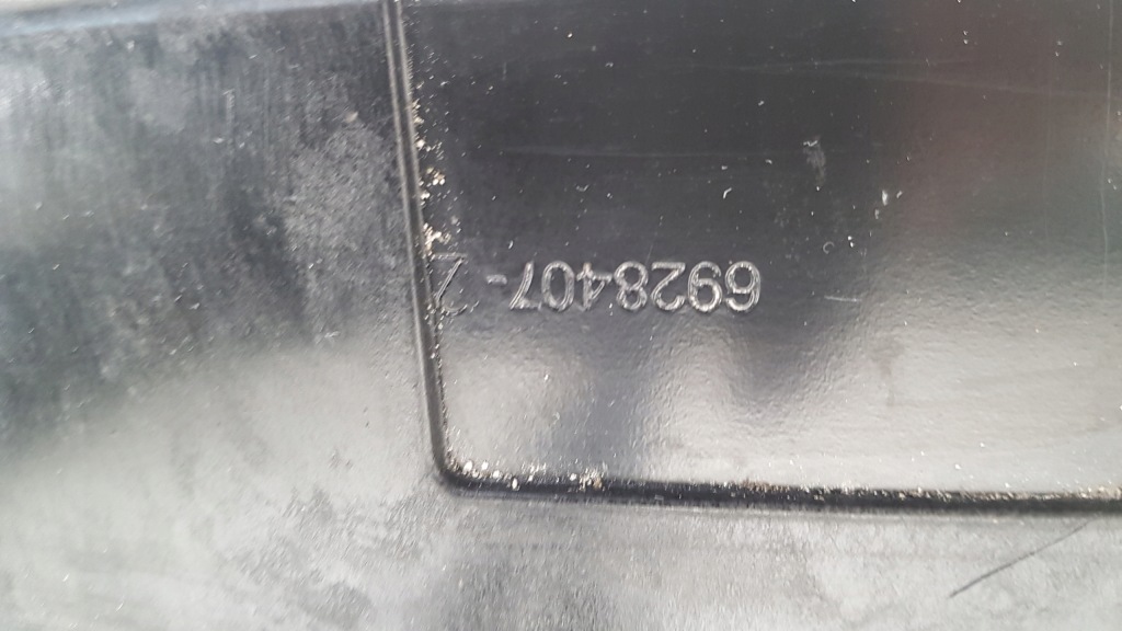 фото №8, Opel corsa f 208 pas передний усилитель