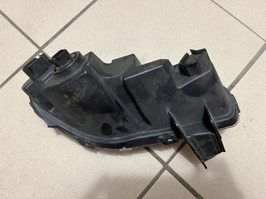 фото №14, Hyundai i30 iii 3 fastback 17- drl противотуманная фара правый