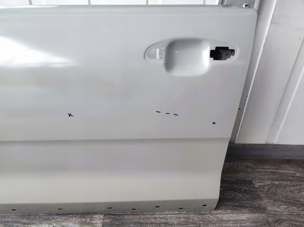 фото №11, Двері kia stonic передні ліва nowe оригінальні