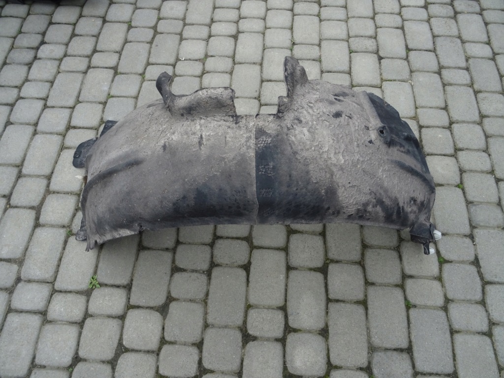 фото №1, Audi a6 c8 подкрылок передние правое защита 4k0821172