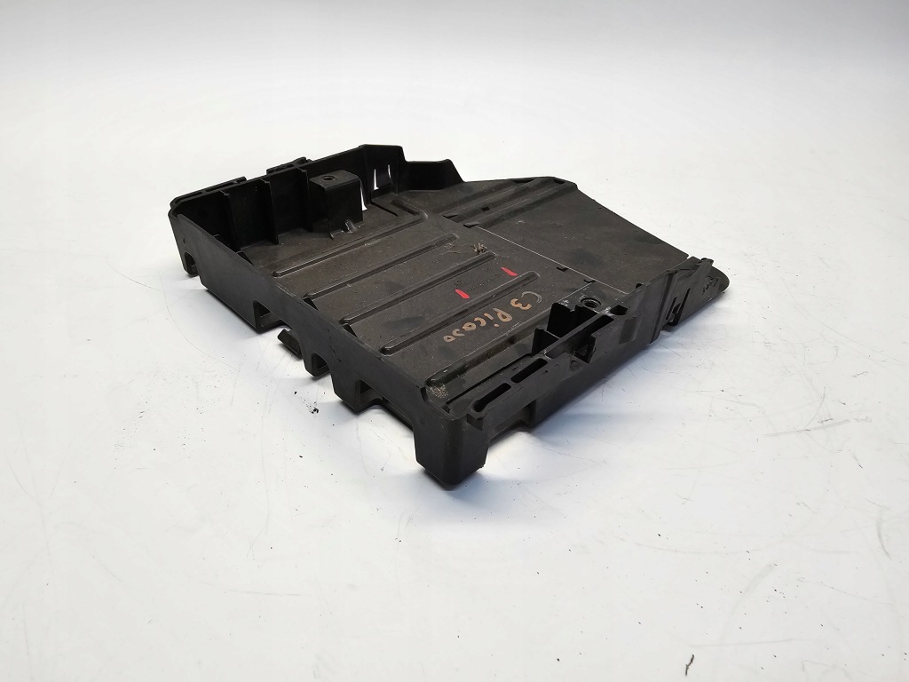 фото №3, Основание защита корпус компьютер c3 picasso # 2957