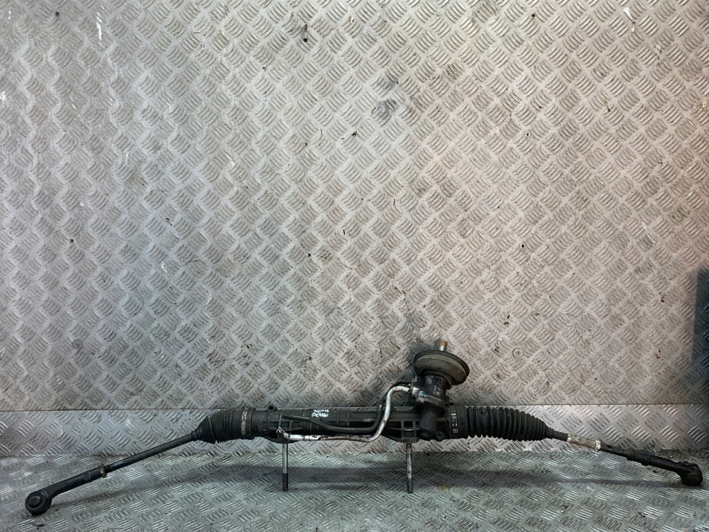 фото №1, Citroen c4 picasso 2.0 hdi рулевая рейка 6820000084