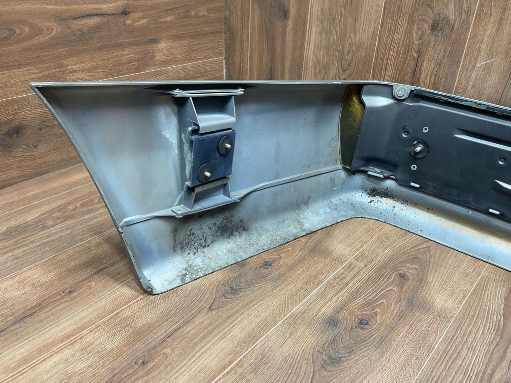 фото №14, Бампер задний задняя mercedes-benz sl500 r129 a1298800971