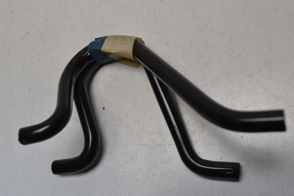 Mercedes w16 ушко буксировочный перед кронштейн правый Недорого