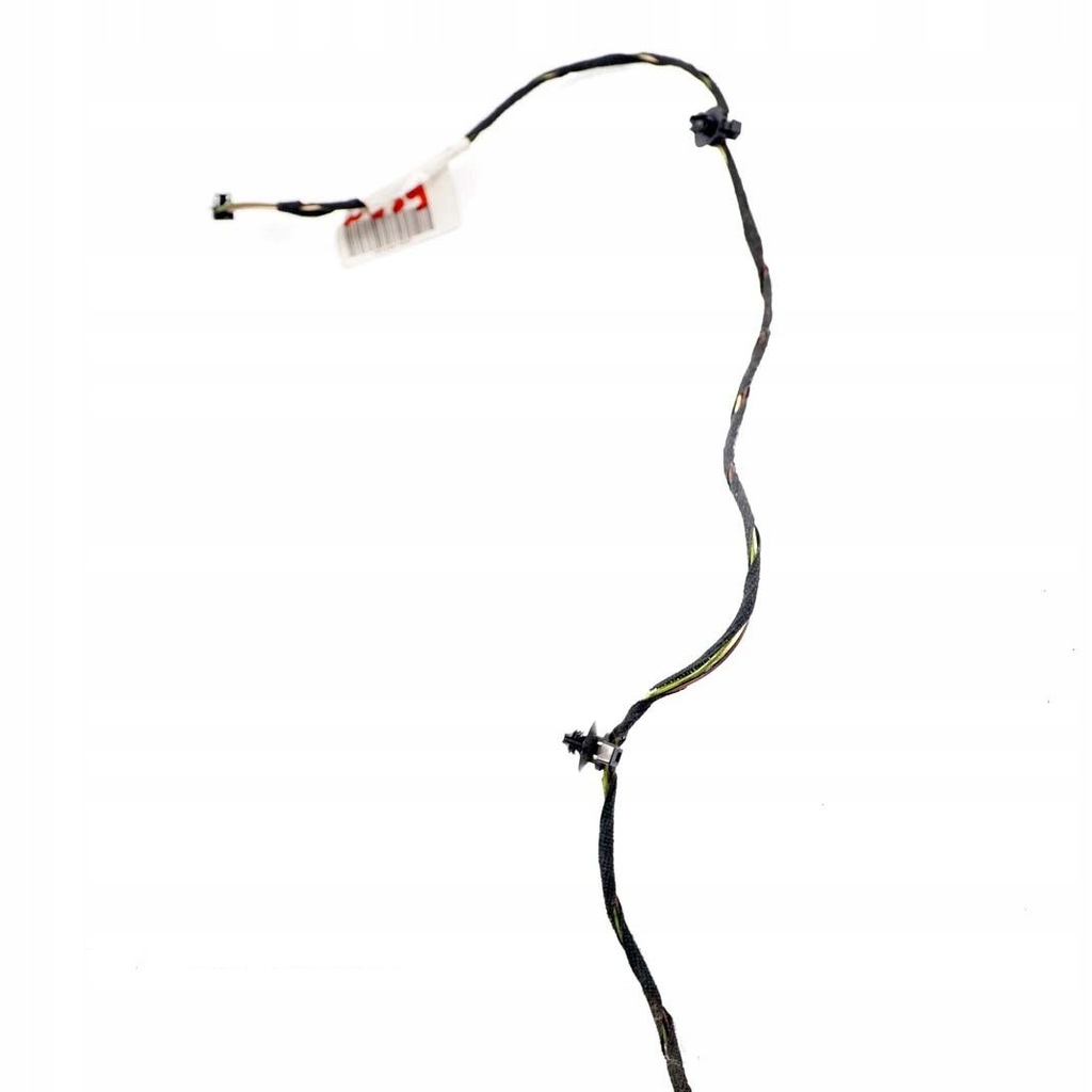 фото №9, Mercedes vito w639 джгут ручка двері лівий перед