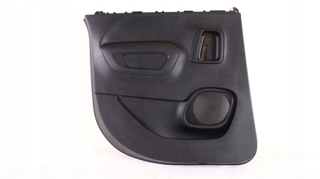 фото №1, Combo e berlingo iv rifter proace city doblo iii обшивка двері лівий задня