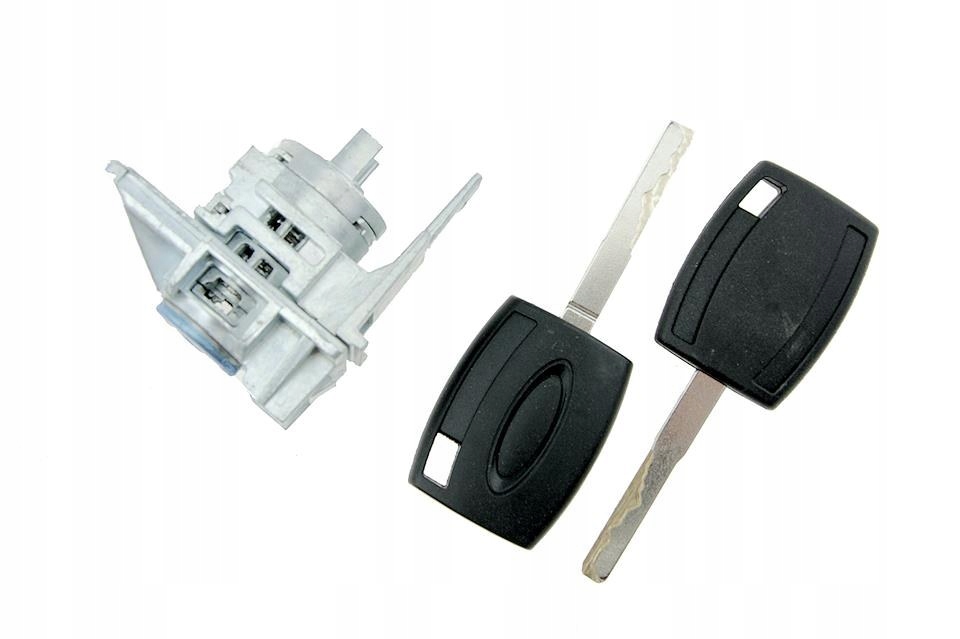 фото №3, Вкладка замка дверь передних ford b-max 2012- c-max 2003- fiesta | 1552849