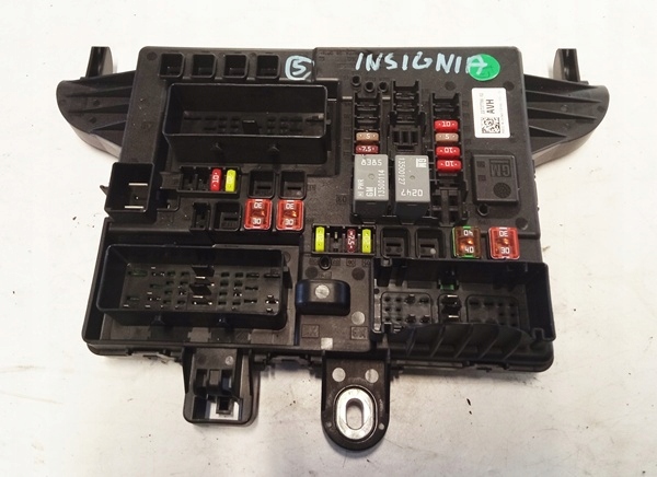 фото №1, Opel insignia a 13r коробка bsi 544949969