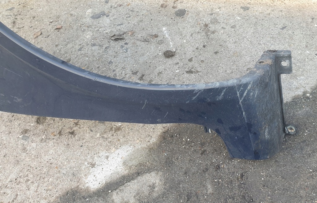 фото №3, Крыло правый renault laguna ii ovd42