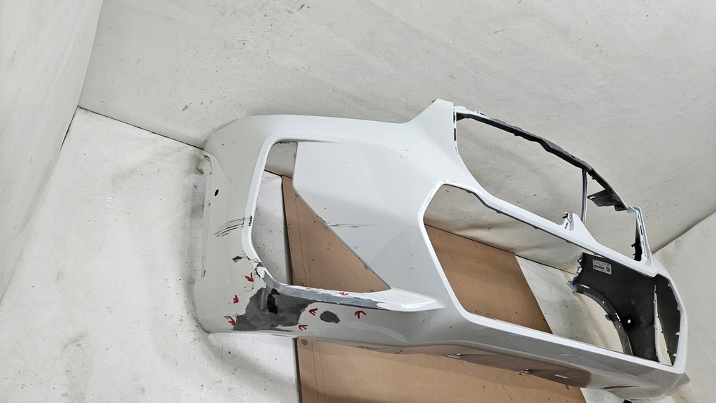 фото №8, Бампер передній перед bmw x1 u11 m-pakiet 9881907