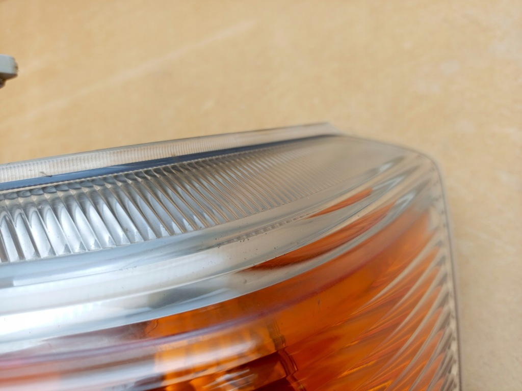 фото №10, Toyota land cruiser vdj79 vdj76 фара лівий перед передній 81170-60c11 =