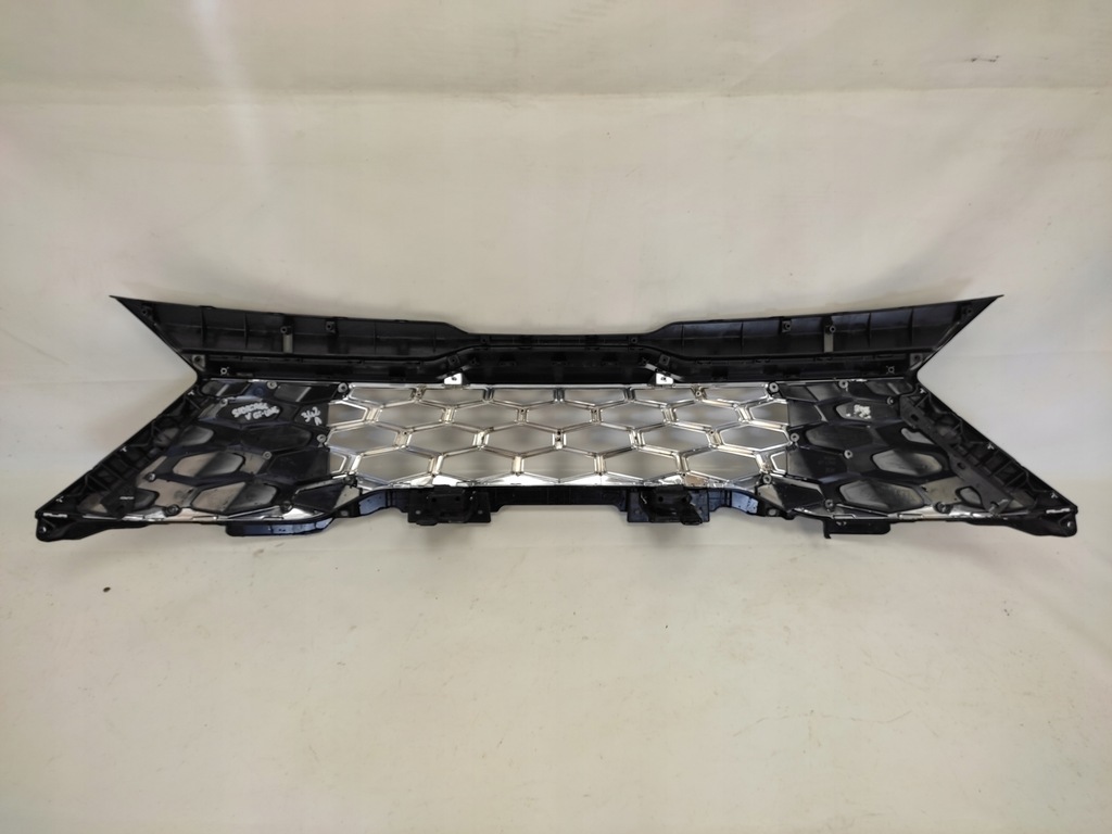 фото №10, Kia sportage v gt-line решётка бампера перед 2021-