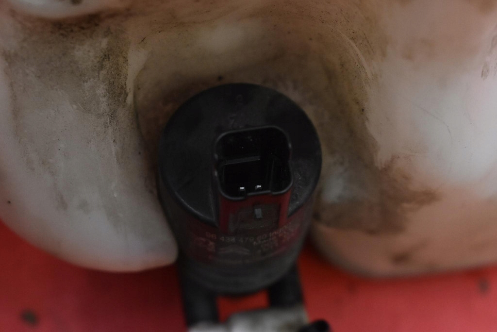 фото №10, Бачок омывателя 9685005580 peugeot 3008 1 i 10-13