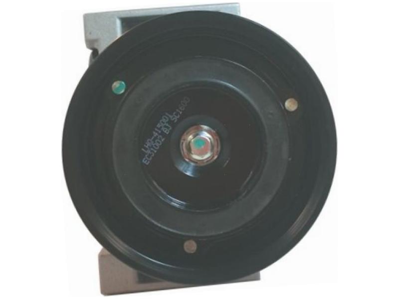 Купити Компресор кондиціонера mahle acp 1320 000s