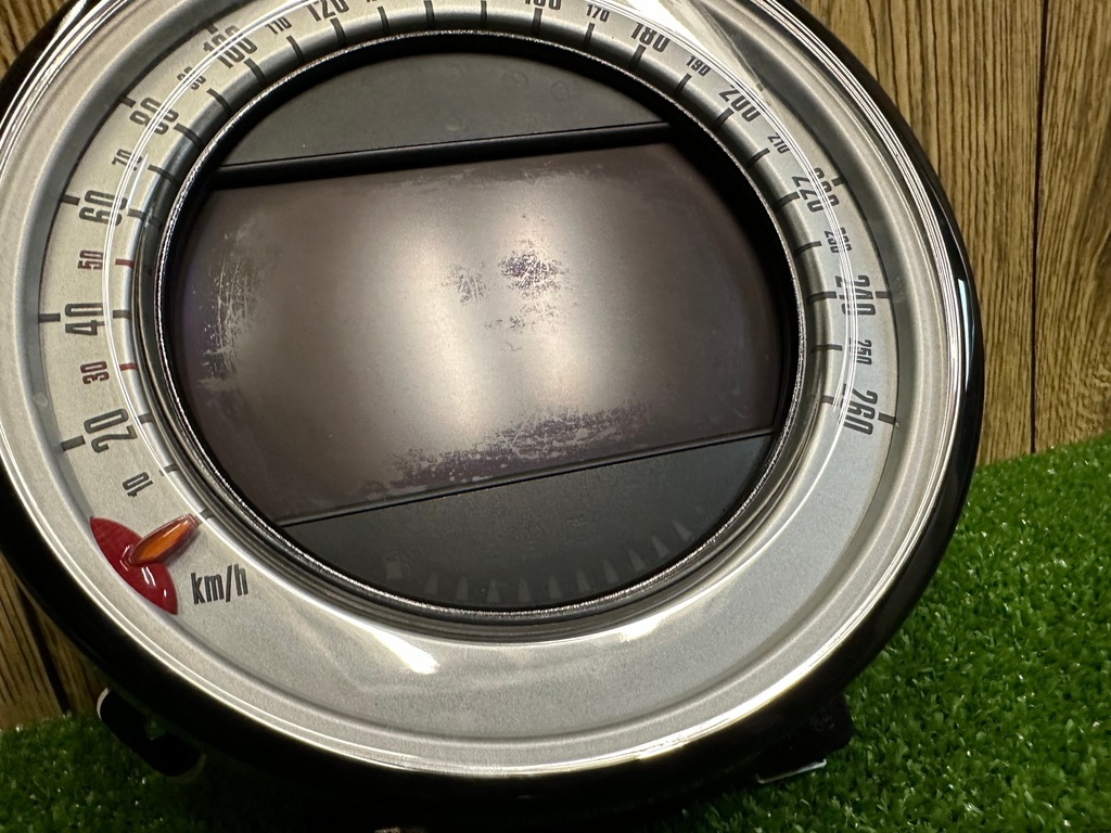 фото №2, Mini countryman s r60 дисплей радио навигации 2171494