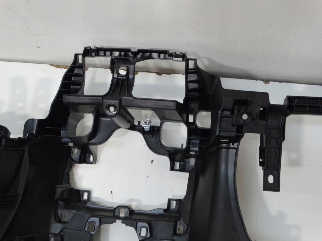 фото №9, Панель приладів приладова панель приладів нижня toyota aygo lift 1.0vvt-i 72km