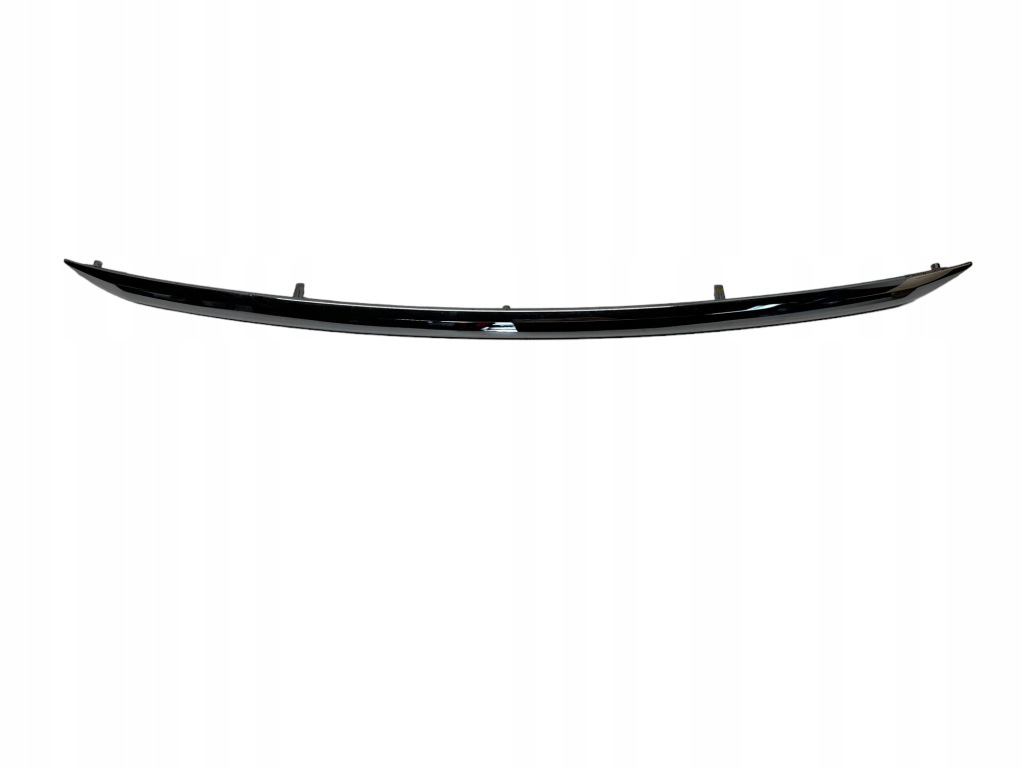 фото №1, Хром молдинг решітка 71125-t1ga-g010 honda crv cr-v