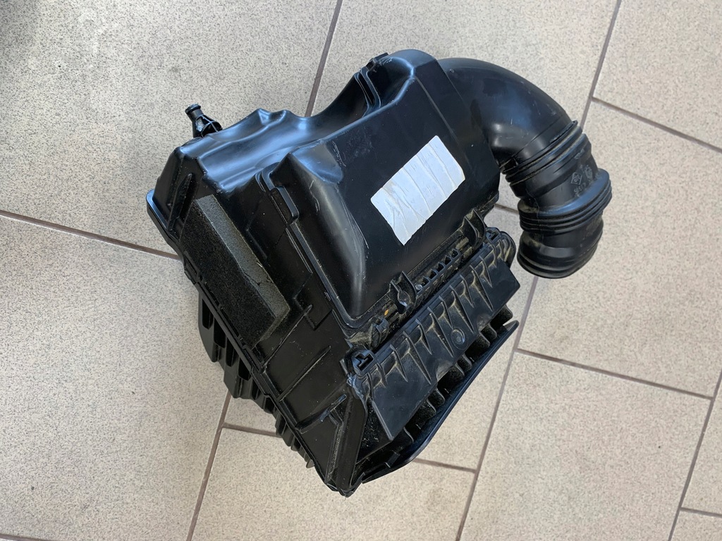 фото №3, Корпус фильтра воздуха renault scenic iv 1.6 dci