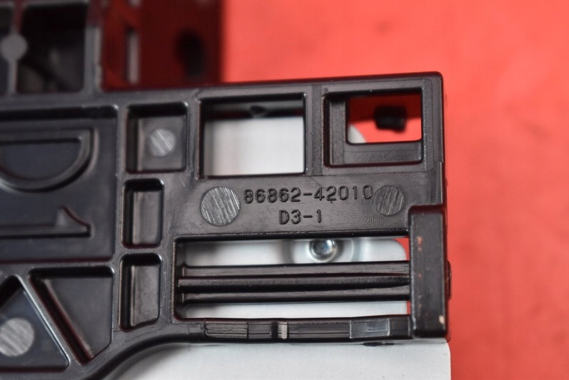 фото №7, Антенна модуль gps 86862-42010 toyota corolla e21 19-21