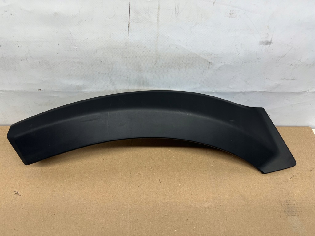 фото №1, Range rover velar молдинг крила лівий задня