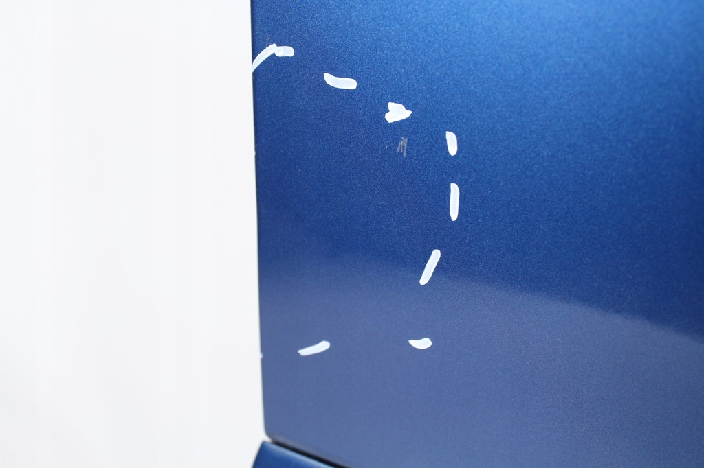 фото №6, Дверь правый перед audi a3 8p sportback 5d 04-12