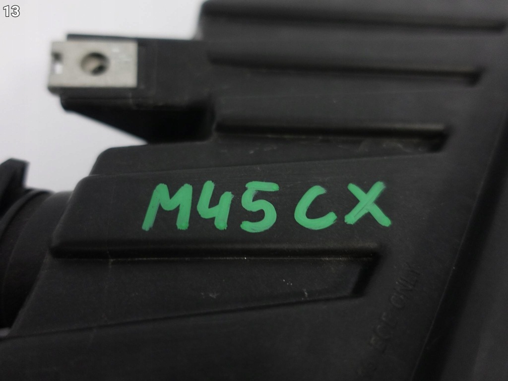 Tesla model x 15- full led uplevel фара правый  + модуль европа Недорого