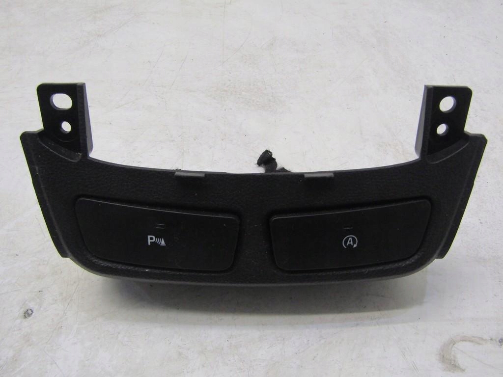 фото №1, Кнопка перемикач стоп запуск pdc mokka 202010119