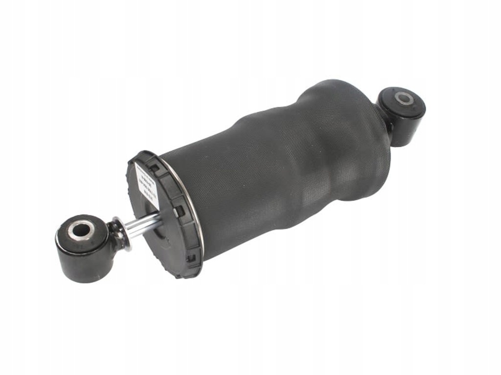 Купити Подушка кабіни man tga задній з клапан ліва sachs