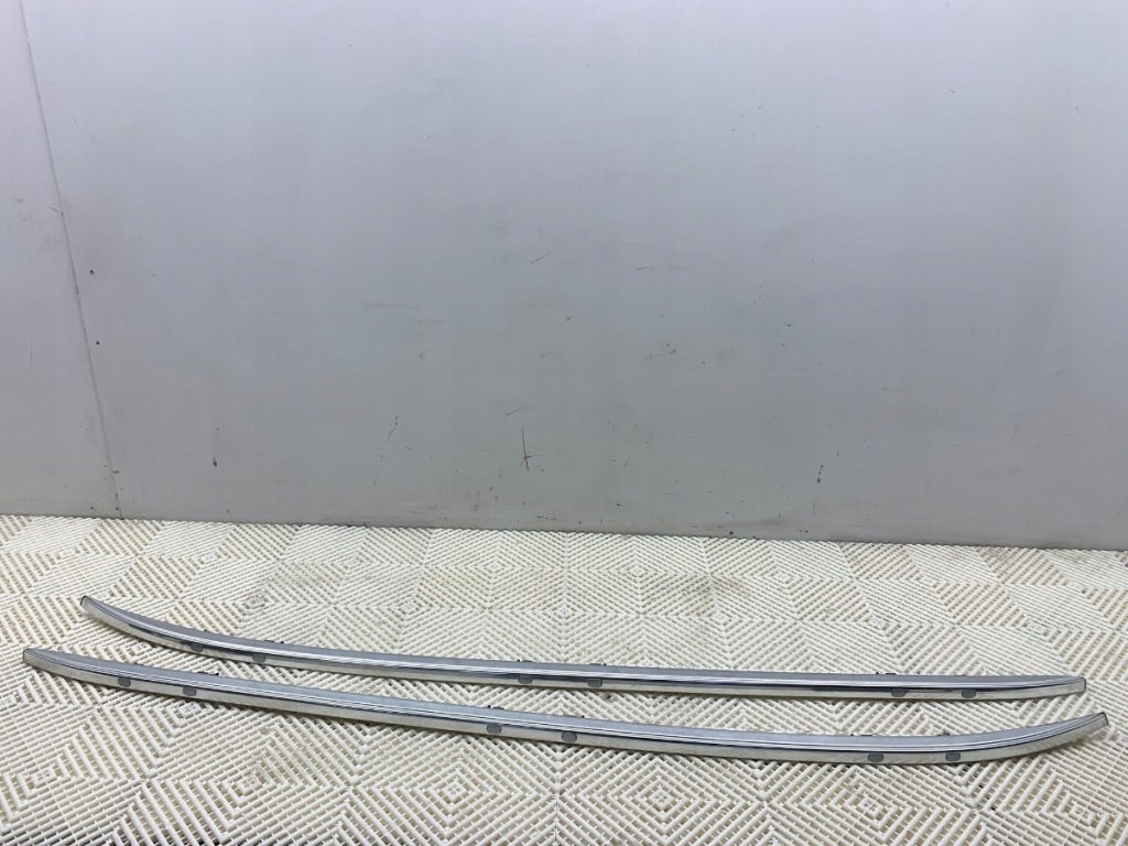 Купить Рейлинги кровельные комплект mazda cx-9 suv