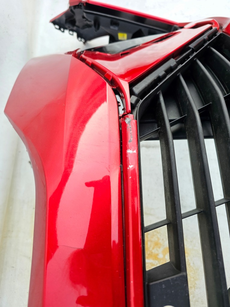 Купить Бампер renault clio v 5 esprit alpine e-tech рестайлинг  23 - перед 6202223501r